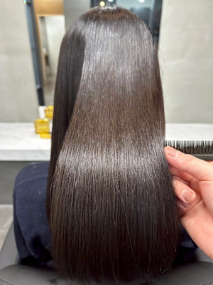 ALLEN hair 鳥取北店×スタイル