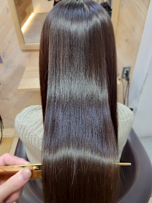 ALLEN hair 鳥取北店×スタイル