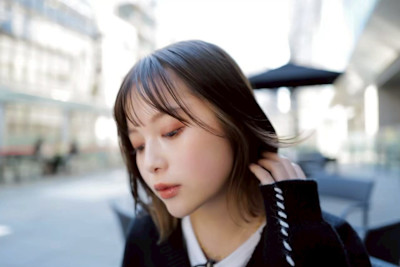 ALLEN hair 鳥取北店×スタイル