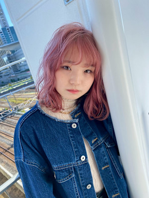 ヘアークリアー せんげん台×スタイル