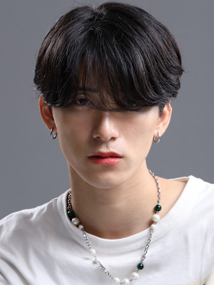 confidence -MEN'S HAIR-×スタイル