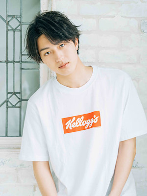 nui 高槻 阪急 茨木店×スタイル