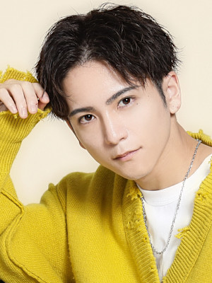 confidence-MEN’S HAIR-×スタイル