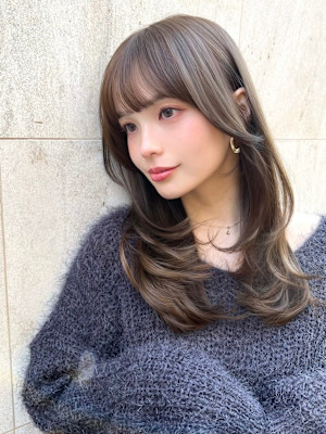 LAGOON 原宿/表参道 美髪カラー 髪質改善専門店