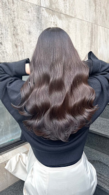 LAGOON 原宿/表参道 美髪カラー 髪質改善専門店