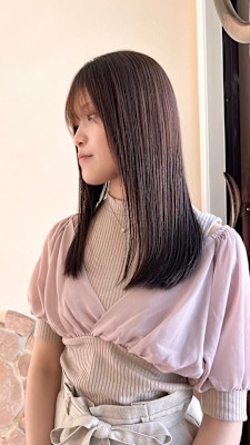 LAGOON 原宿/表参道 美髪カラー 髪質改善専門店