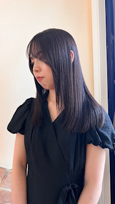 LAGOON 原宿/表参道 美髪カラー 髪質改善専門店