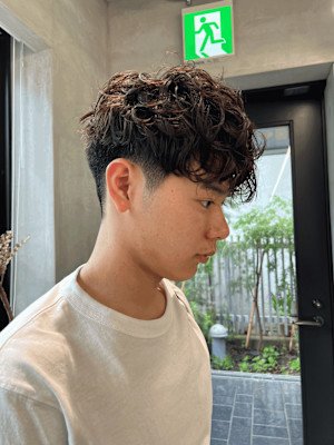 スペインカール