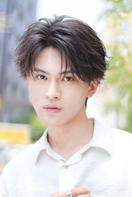 フェザーショート