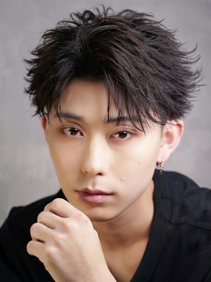 フェザーショート