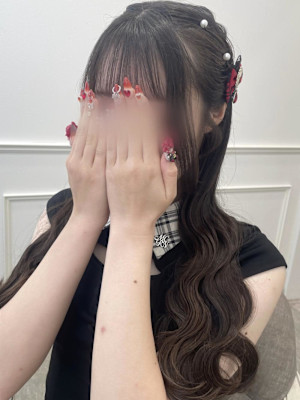 ナチュラル可愛い！サイド編み込み♪_ユウ