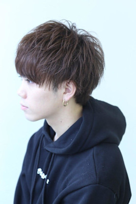 シルクショート