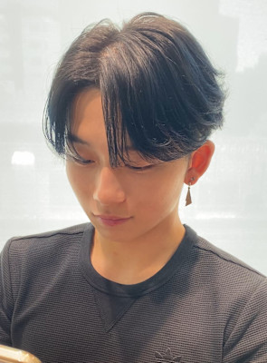 フェザースタイル！