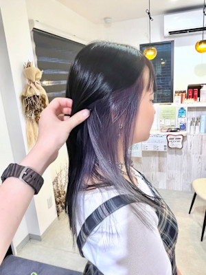 デザインカラー