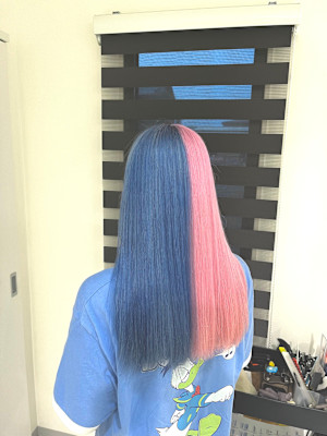 デザインカラー