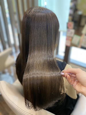 メテオカラー、グレージュ