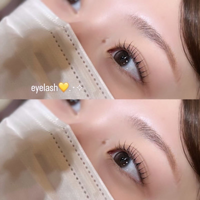 ungu ul×髪質改善×アイリッシュ