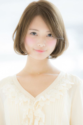 山村/ワンカールボブ/ワンカールパーマストカール縮毛矯正銀座