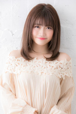 山村/ワンカールパーマ/髪質改善縮毛矯正/銀座トリートメント