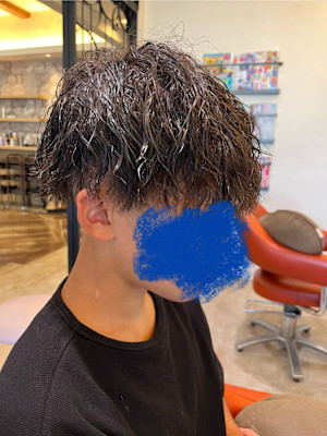 ツイストスパイラル