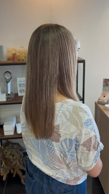 【老沼】茅ヶ崎白髪ボカシ