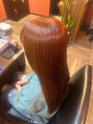 Nicca by leon×スタイル