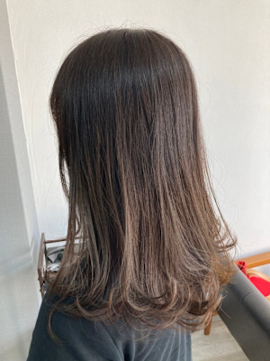 Nicca by leon×スタイル