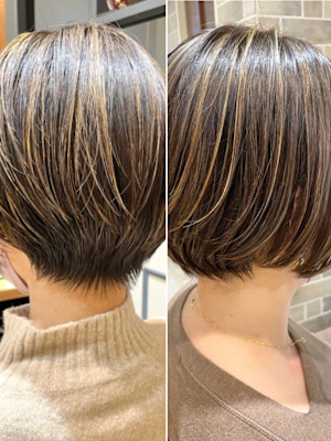 Neolive em；元住吉店×スタイル