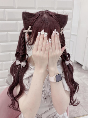 リーナベルハートツイン＊まゆ