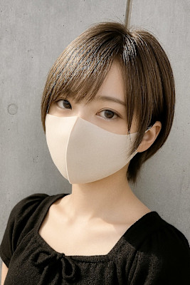 小田急相模原で叶う小顔ショート