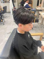 メンズスタイル