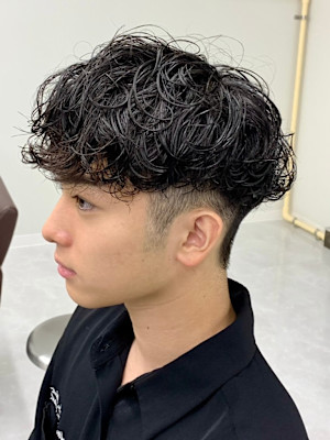 Genie -メンズカット & メンズパーマ 新百合ヶ丘