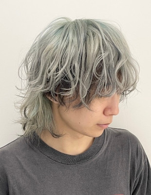 Genie -メンズカット & メンズパーマ 新百合ヶ丘