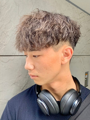 Genie -メンズカット & メンズパーマ 新百合ヶ丘