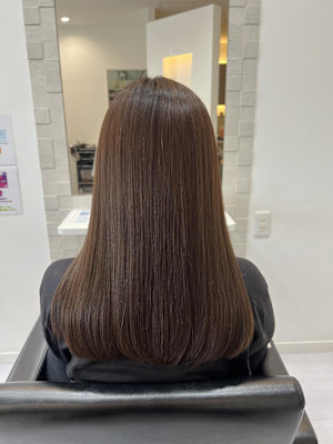 美革酸性ストレート