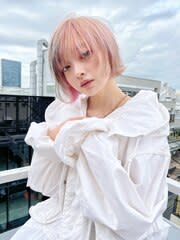 Of HAIR 自由が丘 WEST×スタイル