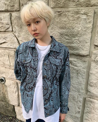 Of HAIR 自由が丘 WEST×スタイル