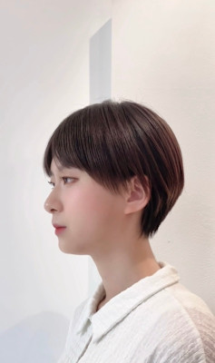 hanasakaya hair salon×スタイル