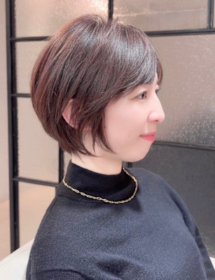 hanasakaya hair salon×スタイル