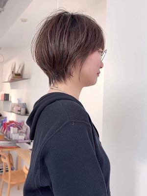 hanasakaya hair salon×スタイル