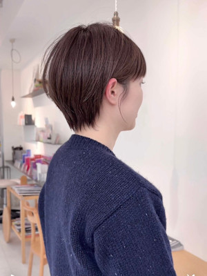 hanasakaya hair salon×スタイル