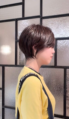 hanasakaya hair salon×スタイル