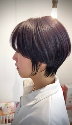 hanasakaya hair salon×スタイル