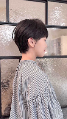 hanasakaya hair salon×スタイル