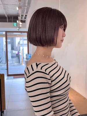 hanasakaya hair salon×スタイル