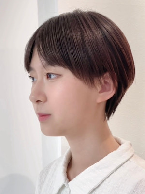 hanasakaya hair salon×スタイル