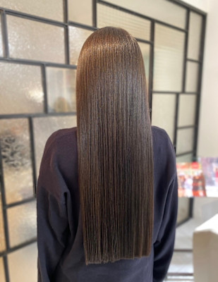 hanasakaya hair salon×スタイル