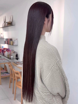 hanasakaya hair salon×スタイル