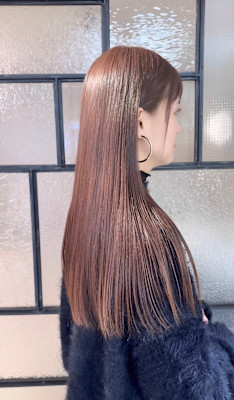 hanasakaya hair salon×スタイル