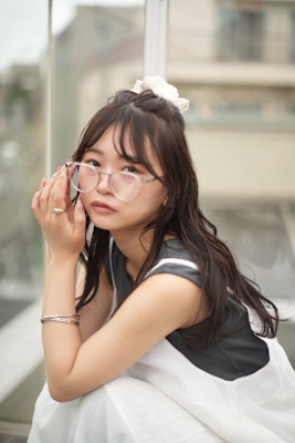 Of HAIR 自由が丘 WEST×スタイル